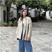 PROFESORA DE BIOLOGÍA GRADUADA EN FARMACIA CON EXPERIENCIA PARA DAR CLASES EN PRIMARIA Y SECUNDARIA